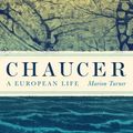 Cover Art for 9780691185682, Chaucer by Marion Turner