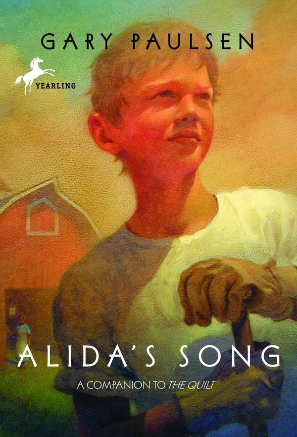 Cover Art for 9780307512161, Alida's Song by Gary Paulsen