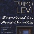 Cover Art for 9780020343004, Survival in Auschwitz by Primo Levi