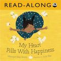 Cover Art for 9781459819450, My Heart Fills With Happiness Read-Along by Monique Gray Smith