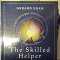 Cover Art for 9780534446956, The Skilled Helper by Gerard Egan