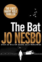 Cover Art for 9781784705848, The Bat by Jo Nesbo