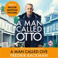 Cover Art for B00NPB3MCY, A Man Called Ove by Fredrik Backman