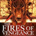 Cover Art for 9780316489799, The Fires of Vengeance by Evan Winter