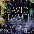 Cover Art for 9781435292116, The Swords of Night and Day by David A. Gemmell