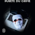 Cover Art for 9782290149577, Lieutenant Eve Dallas, Tome 15 : Pureté du crime by Nora Roberts