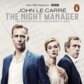 Cover Art for 9780241247525, The Night Manager by John Le Carre