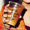 Cover Art for 9781481478700, When Dimple Met Rishi by Sandhya Menon