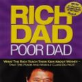 Cover Art for 9781365236044, Rich Dad Poor Dad by Robert T Kiyosaki