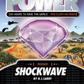 Cover Art for 9781742733043, Zac Power: Shockwave by H. I. Larry