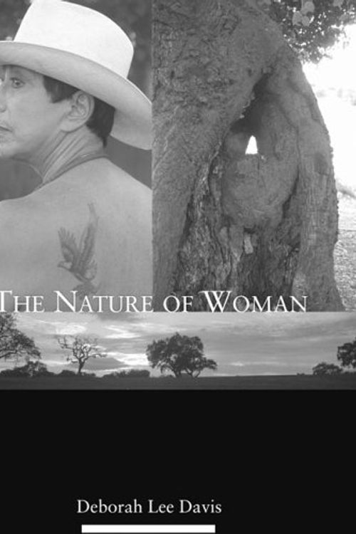 Cover Art for 9780972871693, The Nature of Woman by Deborah Lee Davis
