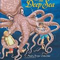 Cover Art for 9780375937316, Magic Tree House #39: Dark Day In The Deep Sea (Li by Mary Pope Osborne