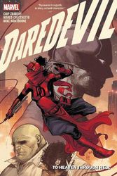 Cover Art for 9781302945114, Daredevil by Chip Zdarsky: To Heaven Through Hell Vol. 3 (Daredevil, 3) by Chip Zdarsky