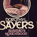 Cover Art for 9780450033964, Busman's Honeymoon by Dorothy Leigh Sayers
