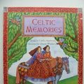 Cover Art for 9781841480961, Celtic Memories by Caitlin Matthews