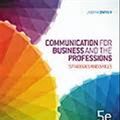 Cover Art for 9781442548480, Communication for Business and the Professions by Judith Dwyer