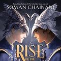Cover Art for 9780063259980, Rise of the School for Good and Evil by Soman Chainani