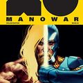 Cover Art for B0812C5ZTR, X-O Manowar by Matt Kindt Deluxe Edition Book 2 Vol. 2 (X-O Manowar (2017-)) by Matt Kindt