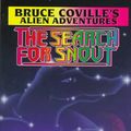 Cover Art for 9780671798345, The Search for Snout by Bruce Coville