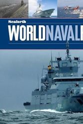 Cover Art for 9781526720092, The Seaforth World Naval Review 2018 by Conrad Waters