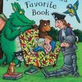 Cover Art for 9780803731424, Charlie Cook's Favorite Book by Julia Donaldson