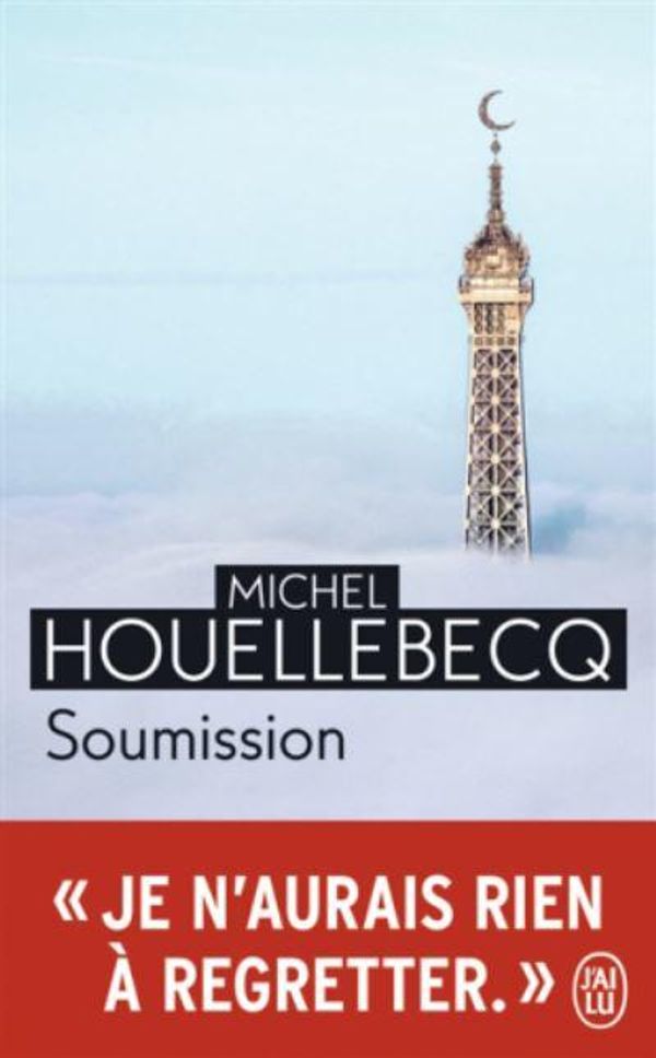 Cover Art for 9782290113615, Soumission by Michel Houellebecq