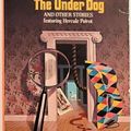 Cover Art for 9780440192282, The Underdog and Other Stories by Agatha Christie