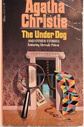 Cover Art for 9780440192282, The Underdog and Other Stories by Agatha Christie