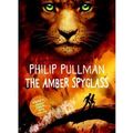 Cover Art for 9780754078746, The Amber Spyglass by Philip Pullman