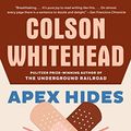 Cover Art for B000N2HCNS, Apex Hides the Hurt by Colson Whitehead