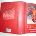 Cover Art for 9788467215564, Eldest by Christopher Paolini