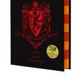 Cover Art for 9781408883747, Harry Potter and the Philosopher's Stone - Gryffindor Edition by J.K. Rowling