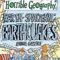 Cover Art for 9780439997126, Earth Shattering Earthquakes (Paperback) by Anita Ganeri