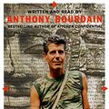 Cover Art for 9780060009700, A Cook's Tour by Anthony Bourdain