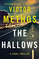 Cover Art for 9781542042741, Hallows by Victor Methos