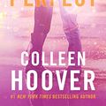 Cover Art for B083D7YS69, Finding Perfect by Colleen Hoover