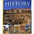 Cover Art for 9780756674564, History: The Definitive Visual Guide - From the Dawn of Civilisation to the Present Day by Adam Hart-Davis