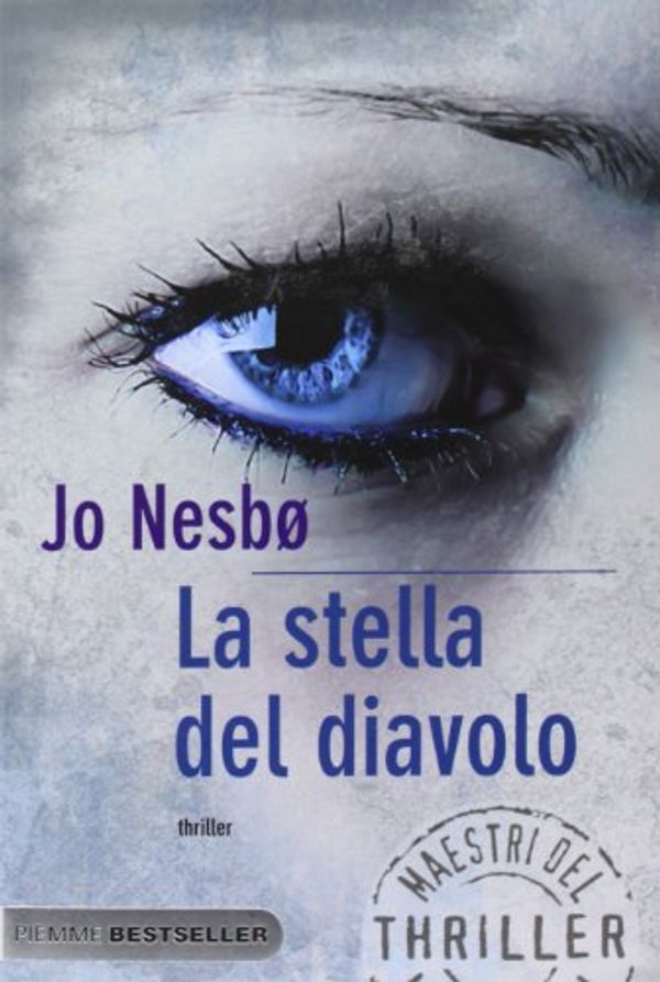 Cover Art for 9788856619812, La stella del diavolo by Nesbø, Jo