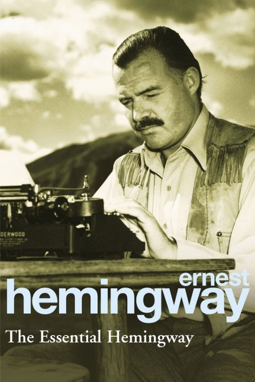 Cover Art for 9780099339311, The Essential Hemingway by Ernest Hemingway