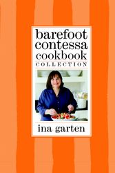 Cover Art for 9780307720016, Barefoot Contessa Cookbook Collection by Ina Garten