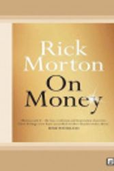 Cover Art for 9780369360250, On Money by Rick Morton