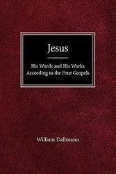 Cover Art for 9780758627100, Jesus by William Dallmann