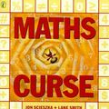 Cover Art for 9780140563818, Maths Curse by Jon Scieszka, Lane Smith