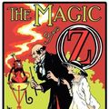 Cover Art for 9781617205927, The Magic of Oz by L. Frank Baum, John R. Neill