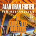 Cover Art for 9780345375742, A Call to Arms by Alan Dean Foster