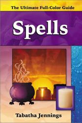 Cover Art for 9789654941488, Spells by Tabatha Jennings