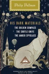 Cover Art for 9780307957832, His Dark Materials by Philip Pullman