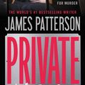 Cover Art for 9780446571777, Private:  #1 Suspect by James Patterson