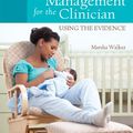 Cover Art for B00DTSNEW6, Breastfeeding Management for the Clinician: Using the Evidence by Marsha Walker