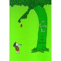 Cover Art for B000NY2R40, The Giving Tree by Shel Silverstein